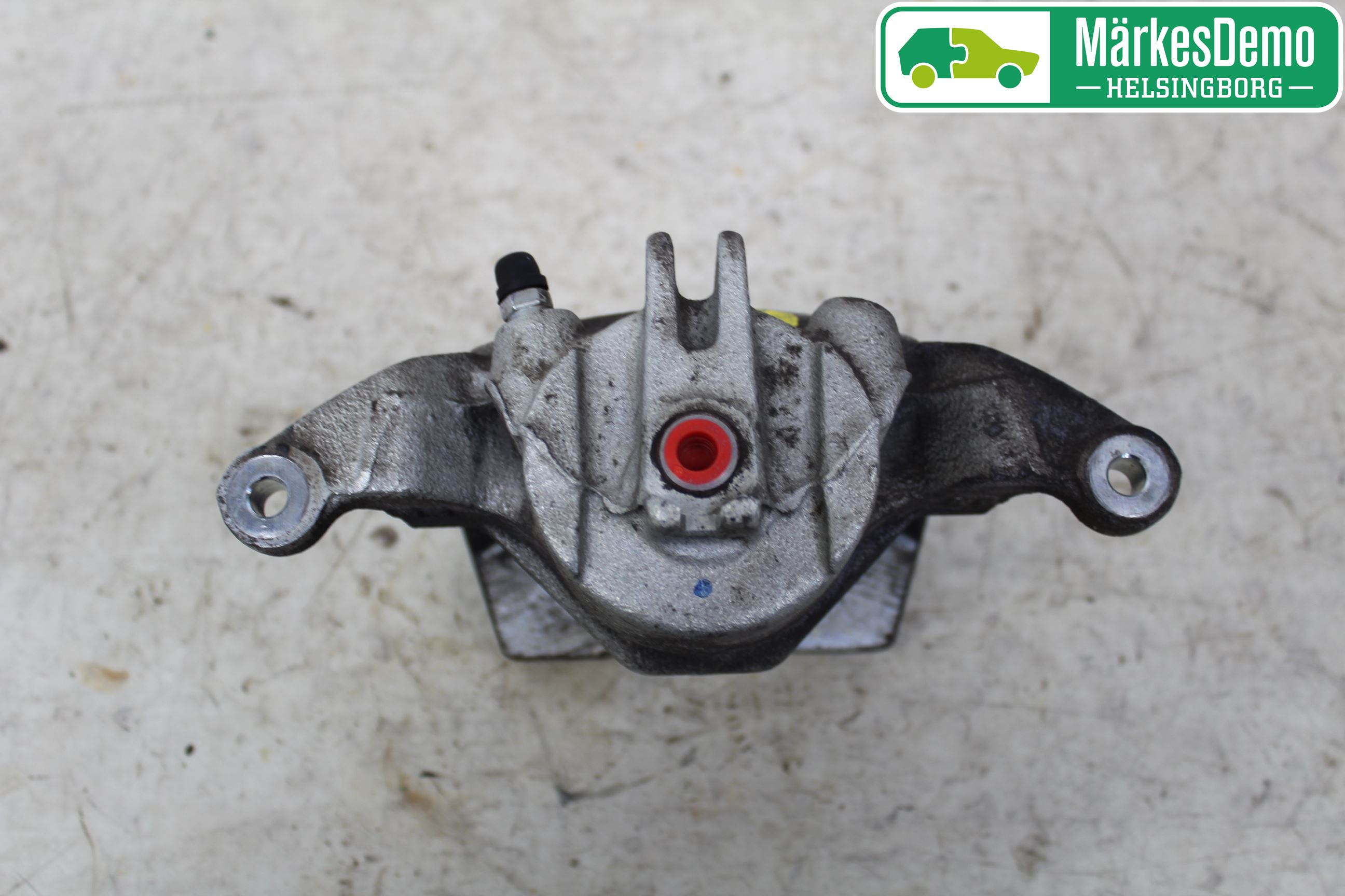 Nissan NV200/NV200 COMBI Bromsok Fram Vänster