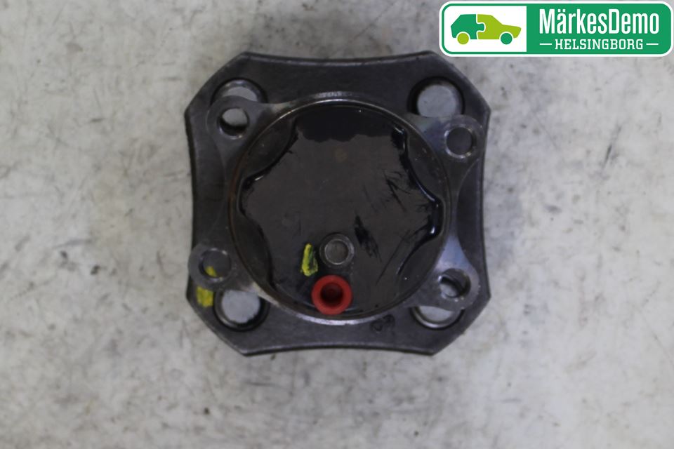 Nissan NV200/NV200 COMBI Nav Bak