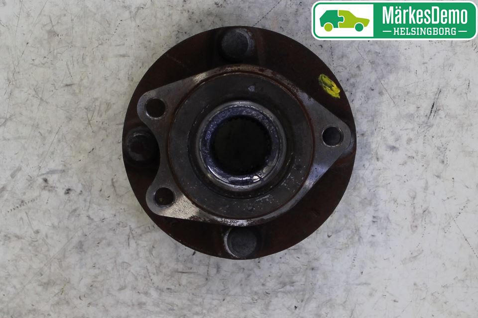 Nissan NV200/NV200 COMBI Nav Fram