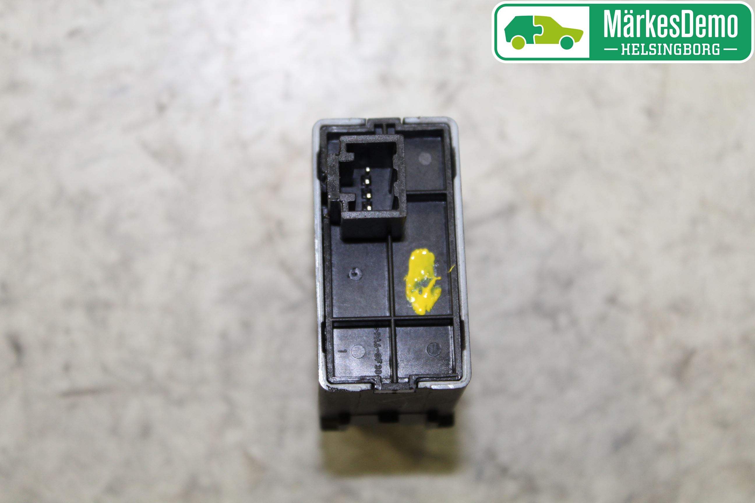 Nissan NV200/NV200 COMBI Str Ljusvidd Reglering