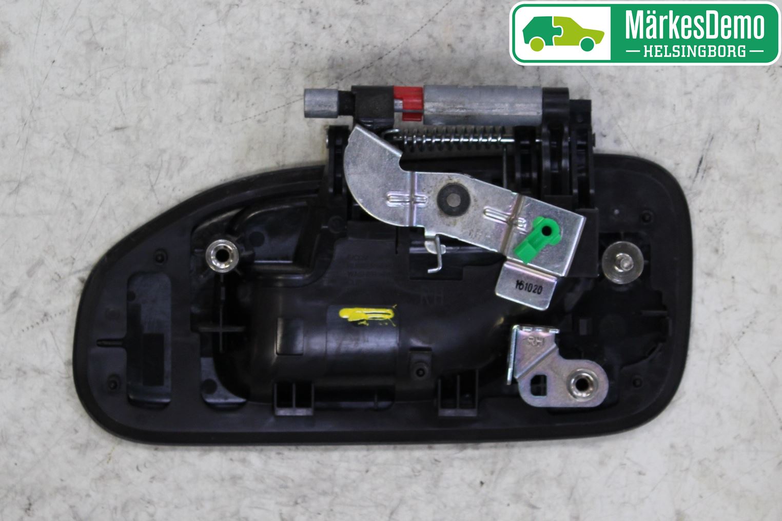 Nissan NV200/NV200 COMBI Dörrhandtag Yttre Hö
