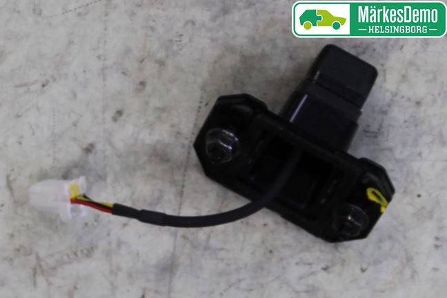Nissan NV200/NV200 COMBI Parkeringshjälp Kamera