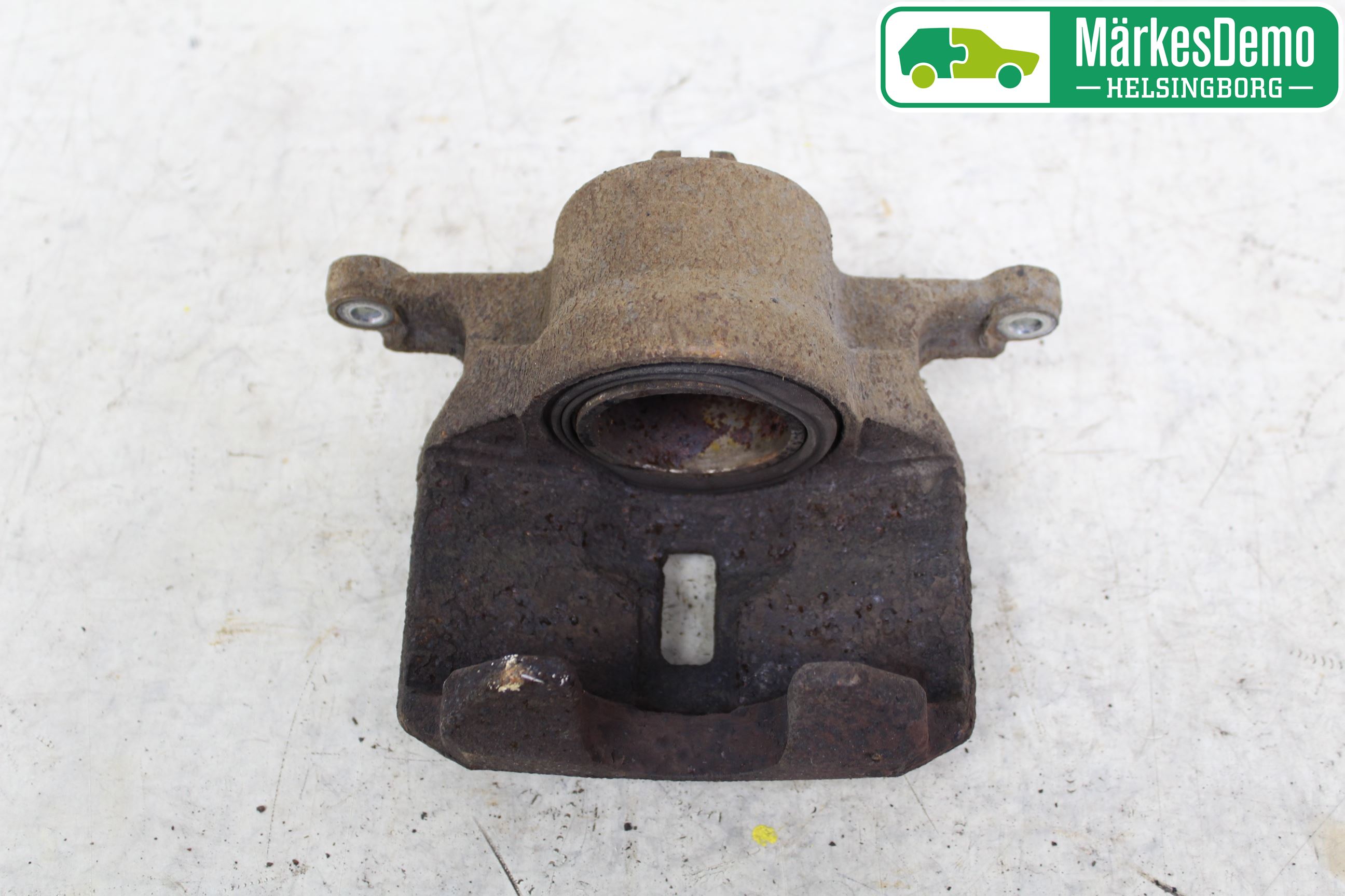 Nissan QASHQAI   07-10 Bromsok Fram Höger