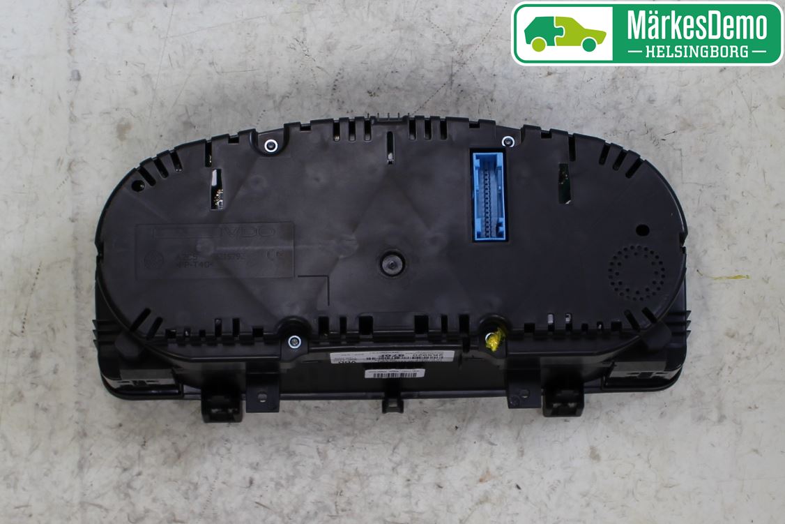 Volkswagen VW CADDY 16-20 Instrument Komb