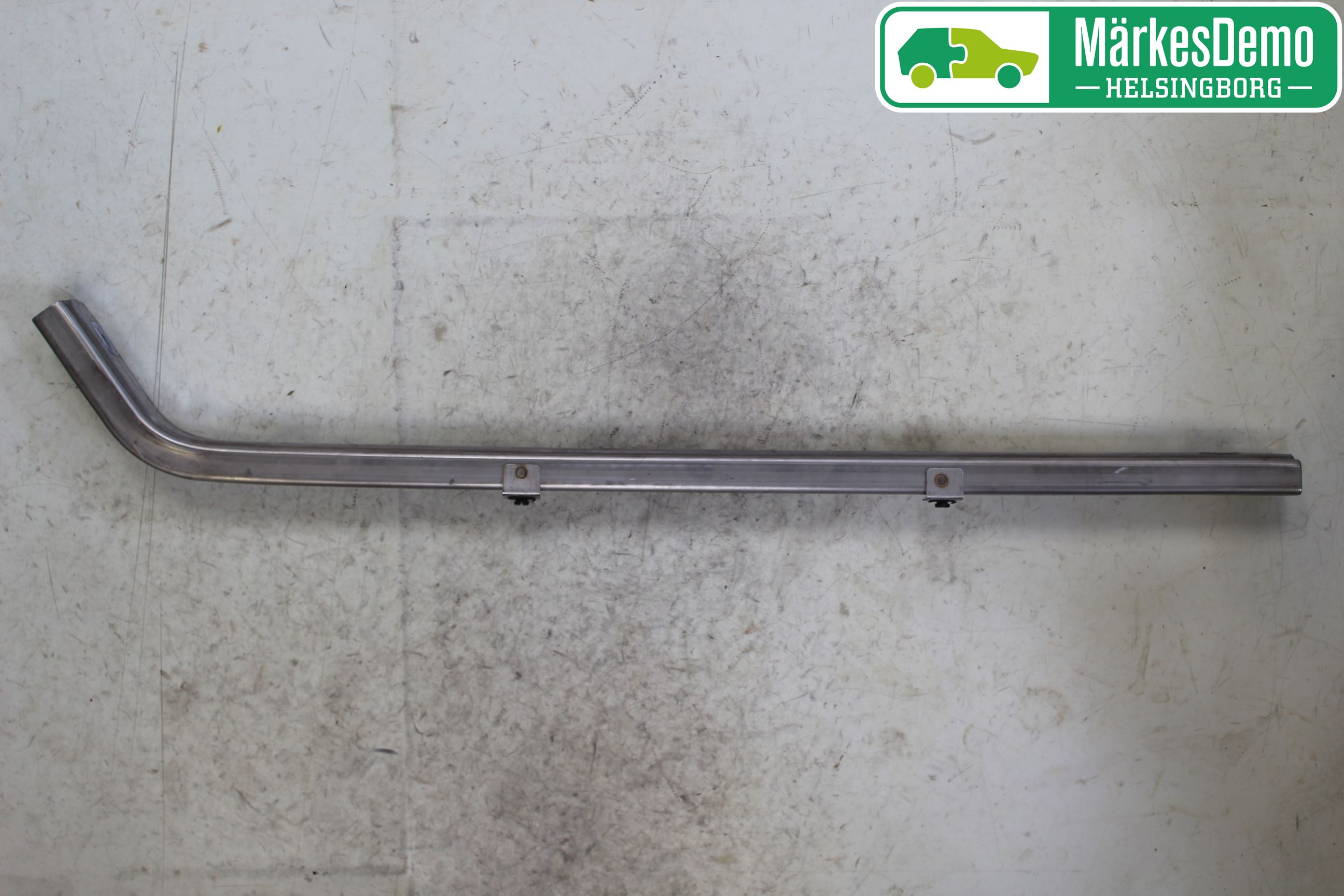 Volkswagen VW CADDY 16-20 Glidskena Skjutdörr Vä