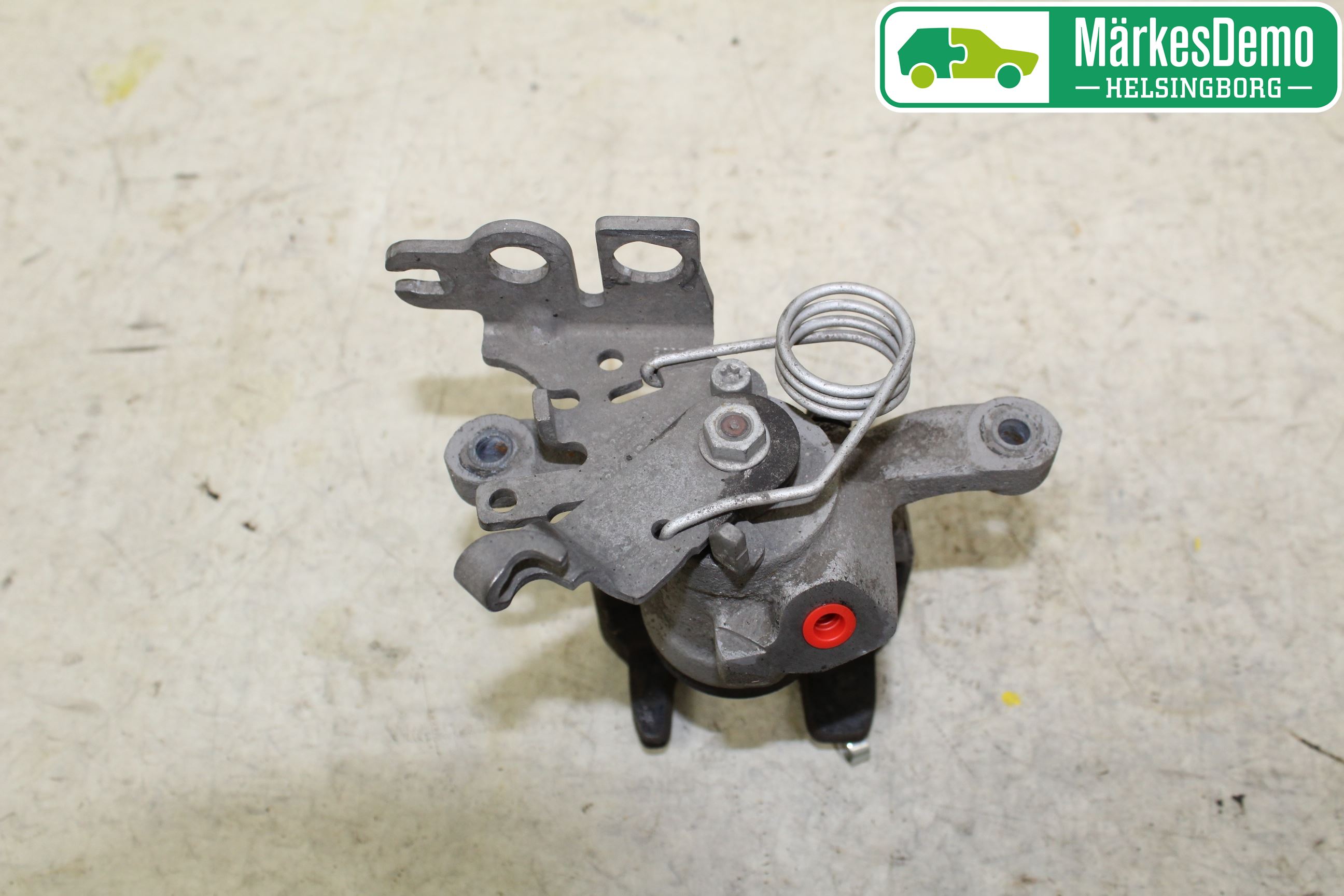 Volkswagen VW CADDY 16-20 Bromsok Bak Höger