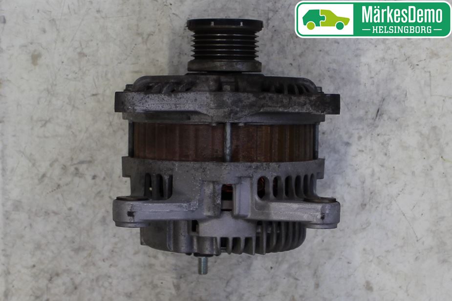 Nissan QASHQAI   07-10 Generator