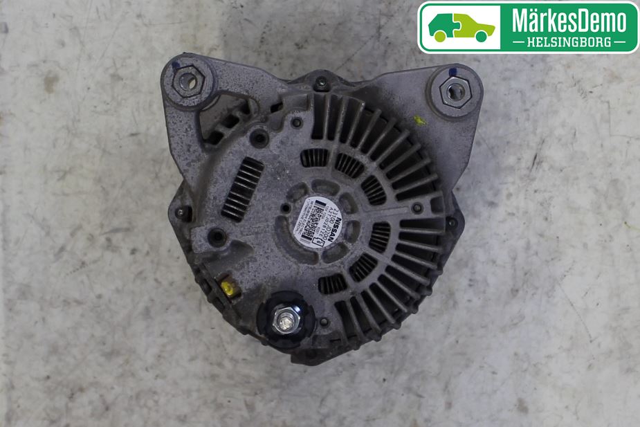 Nissan QASHQAI   07-10 Generator