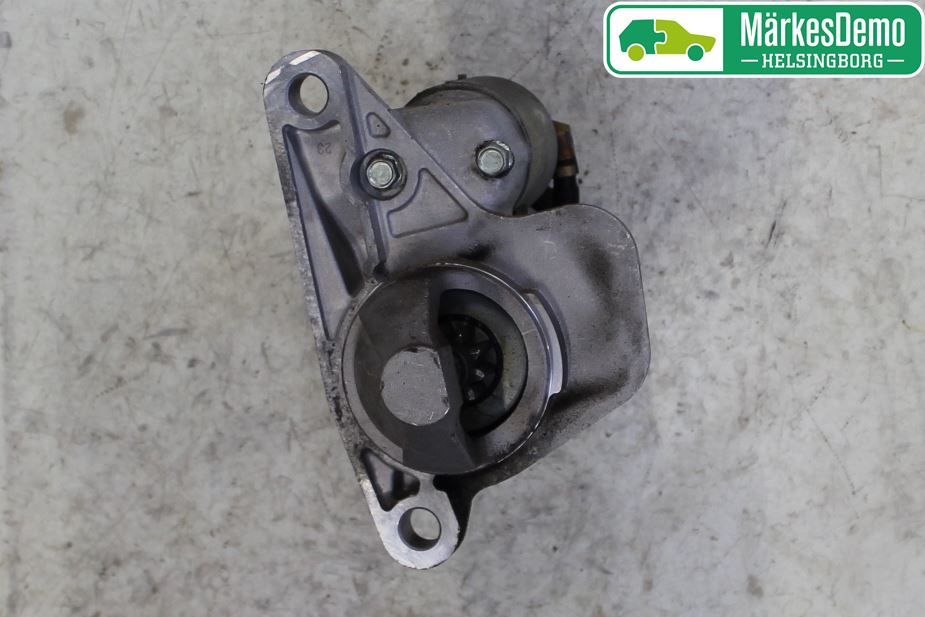 Nissan QASHQAI   07-10 Startmotor