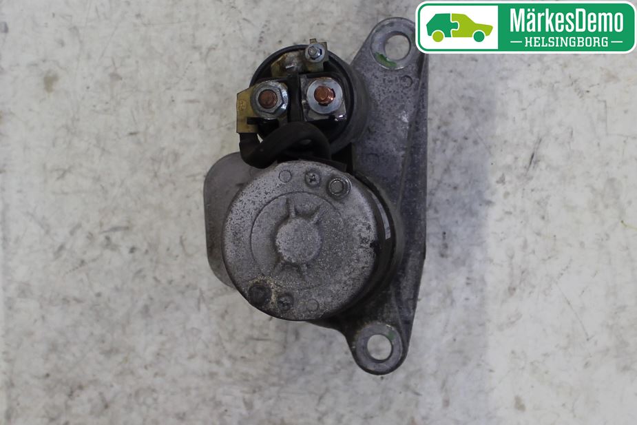 Nissan QASHQAI   07-10 Startmotor