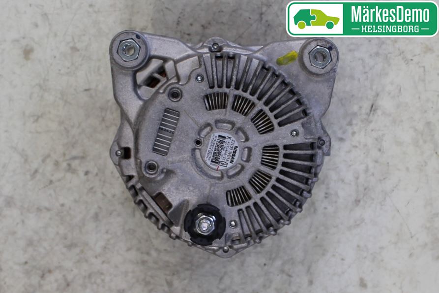 Nissan NV200/NV200 COMBI Generator