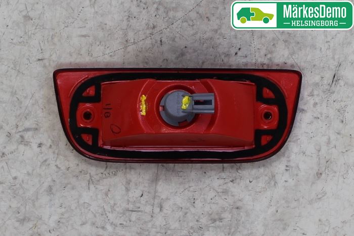Nissan NV200/NV200 COMBI Bromsljus Bakruta