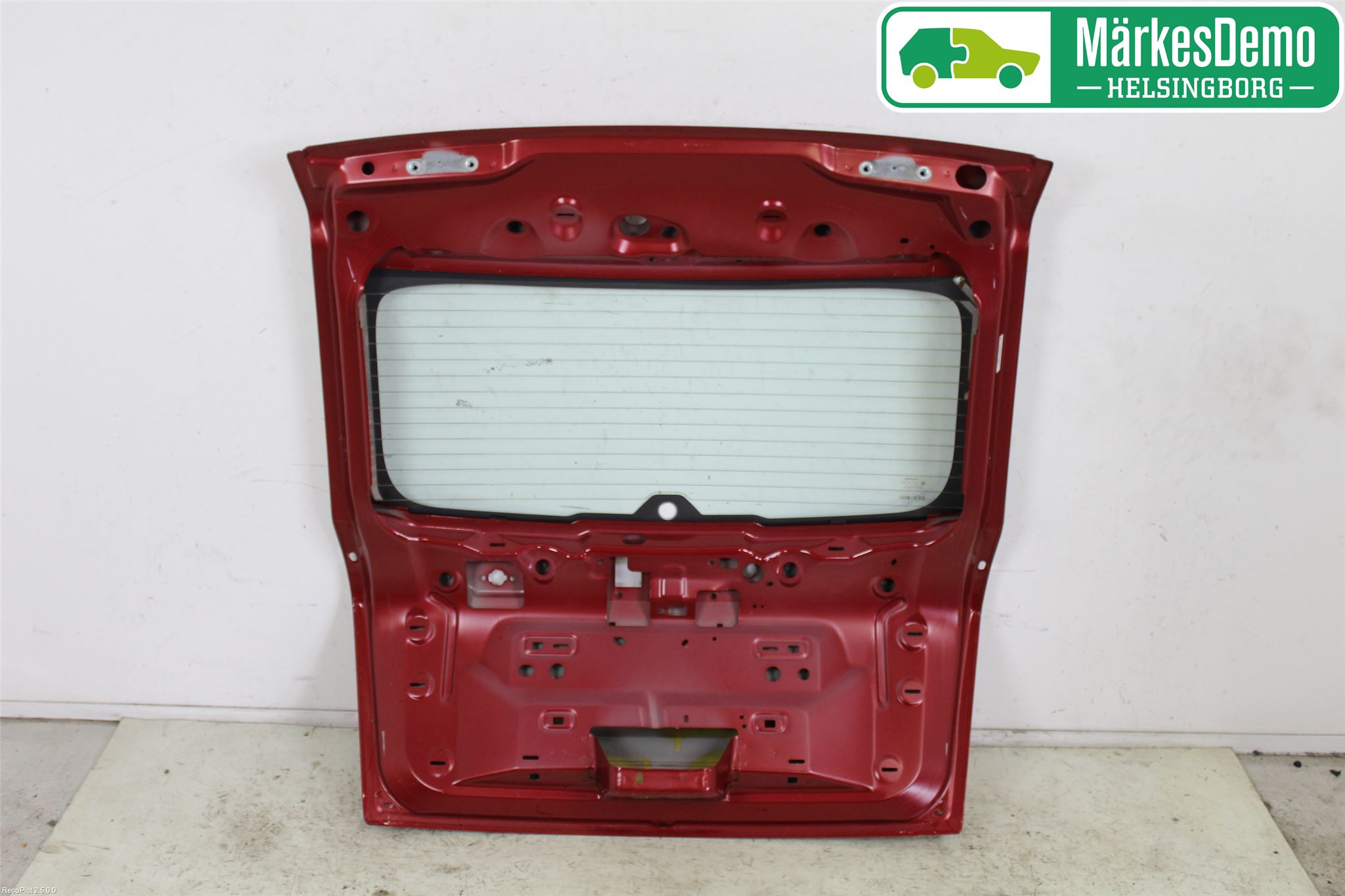 Dodge CALIBER Baklucka Kombi