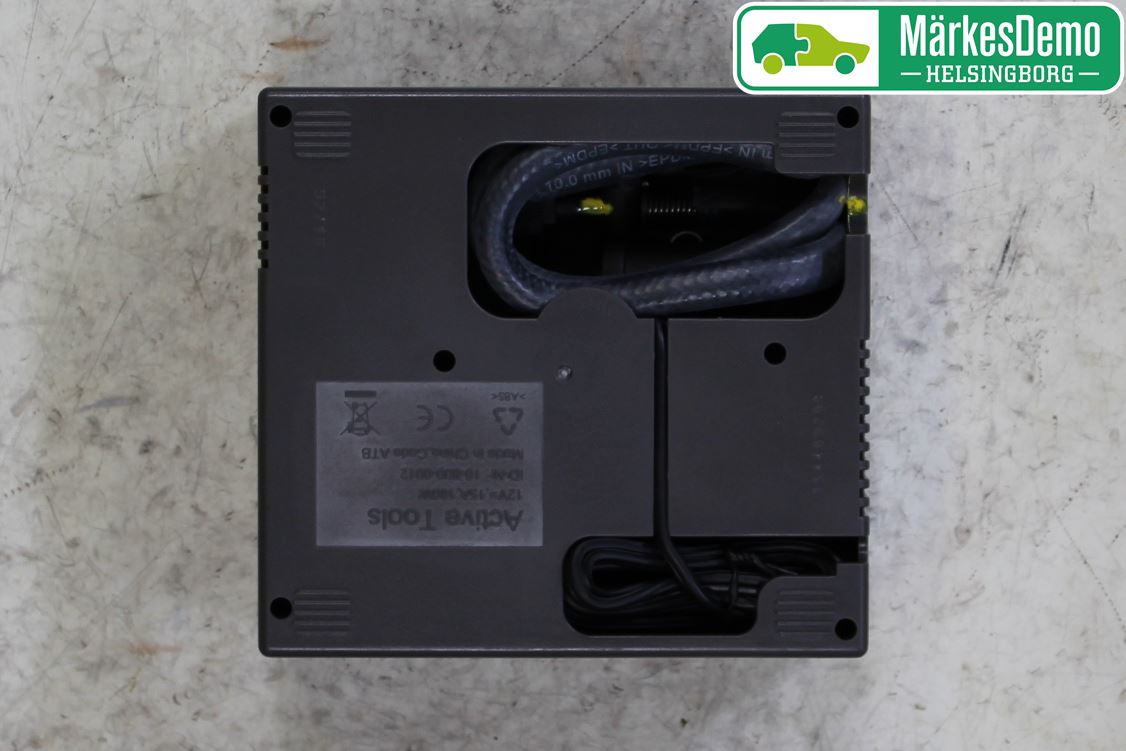 Skoda FABIA 15-21 Kompressor Däck