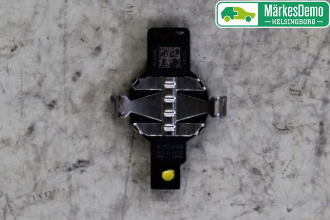 Audi Q7/SQ7 Regnsensor