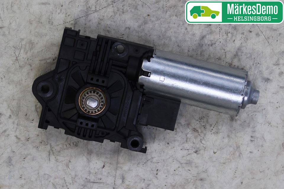 Audi Q7/SQ7 Taklucksmotor