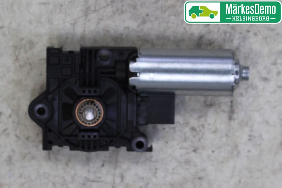 Audi Q7/SQ7 Taklucksmotor