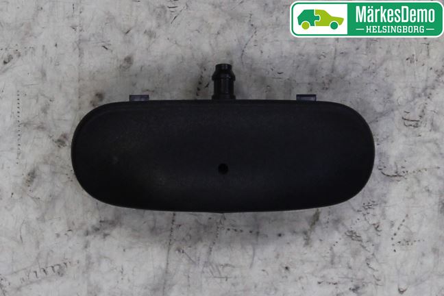 Audi Q7/SQ7 Spolarmunstycke Rutor