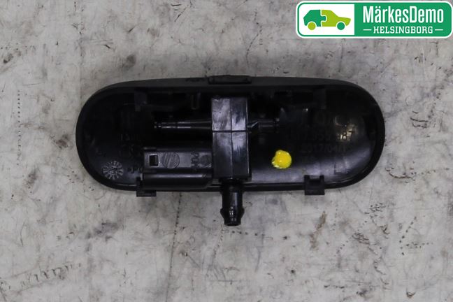 Audi Q7/SQ7 Spolarmunstycke Rutor