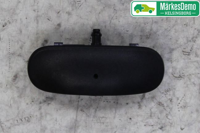 Audi Q7/SQ7 Spolarmunstycke Rutor