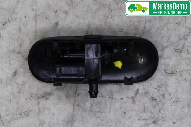 Audi Q7/SQ7 Spolarmunstycke Rutor