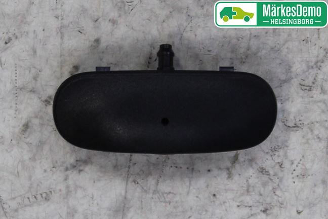 Audi Q7/SQ7 Spolarmunstycke Rutor