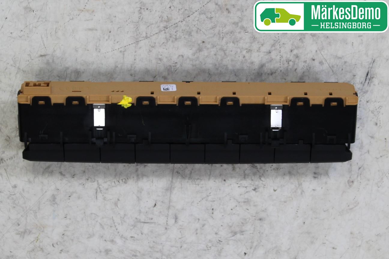 Audi Q7/SQ7 Strömställare Multifunktion