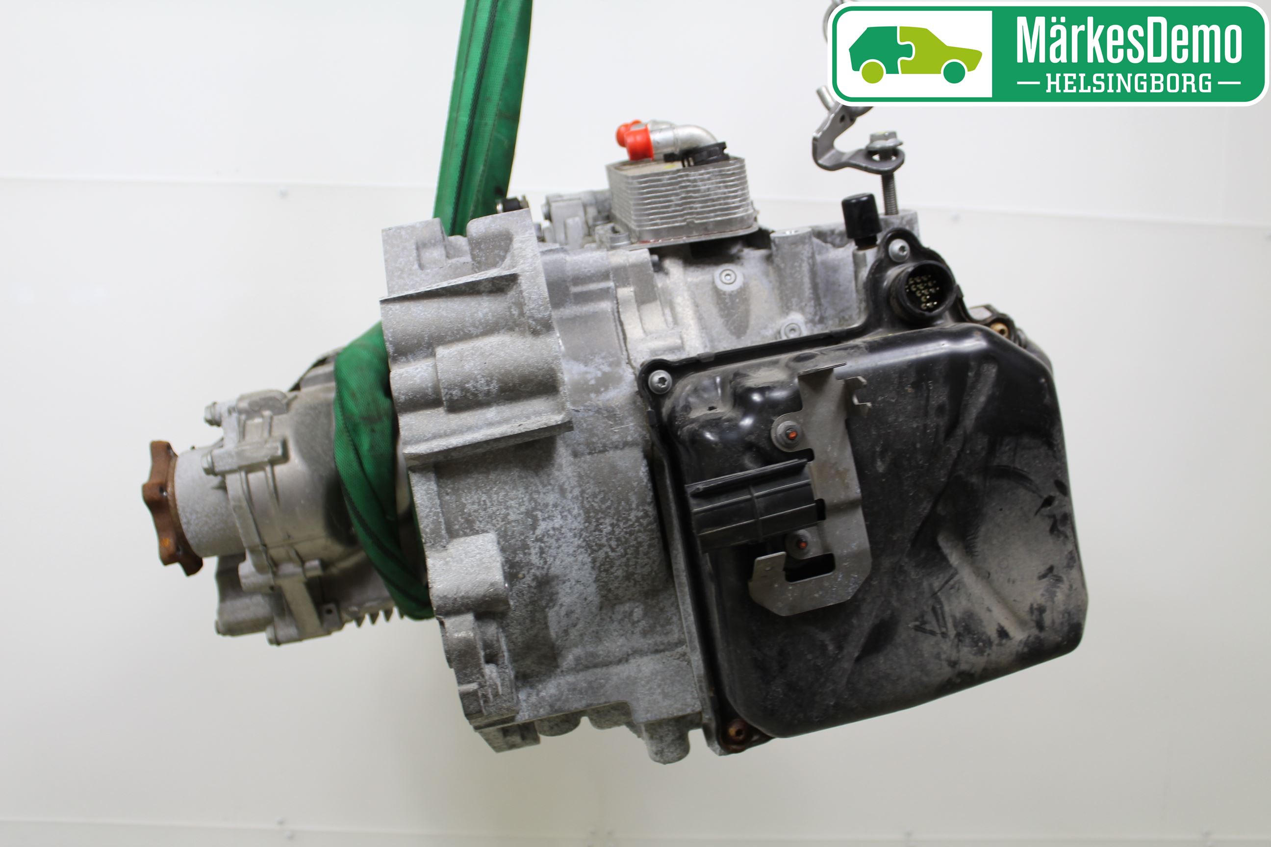 Volkswagen VW PASSAT 15-19 Växellåda Automat