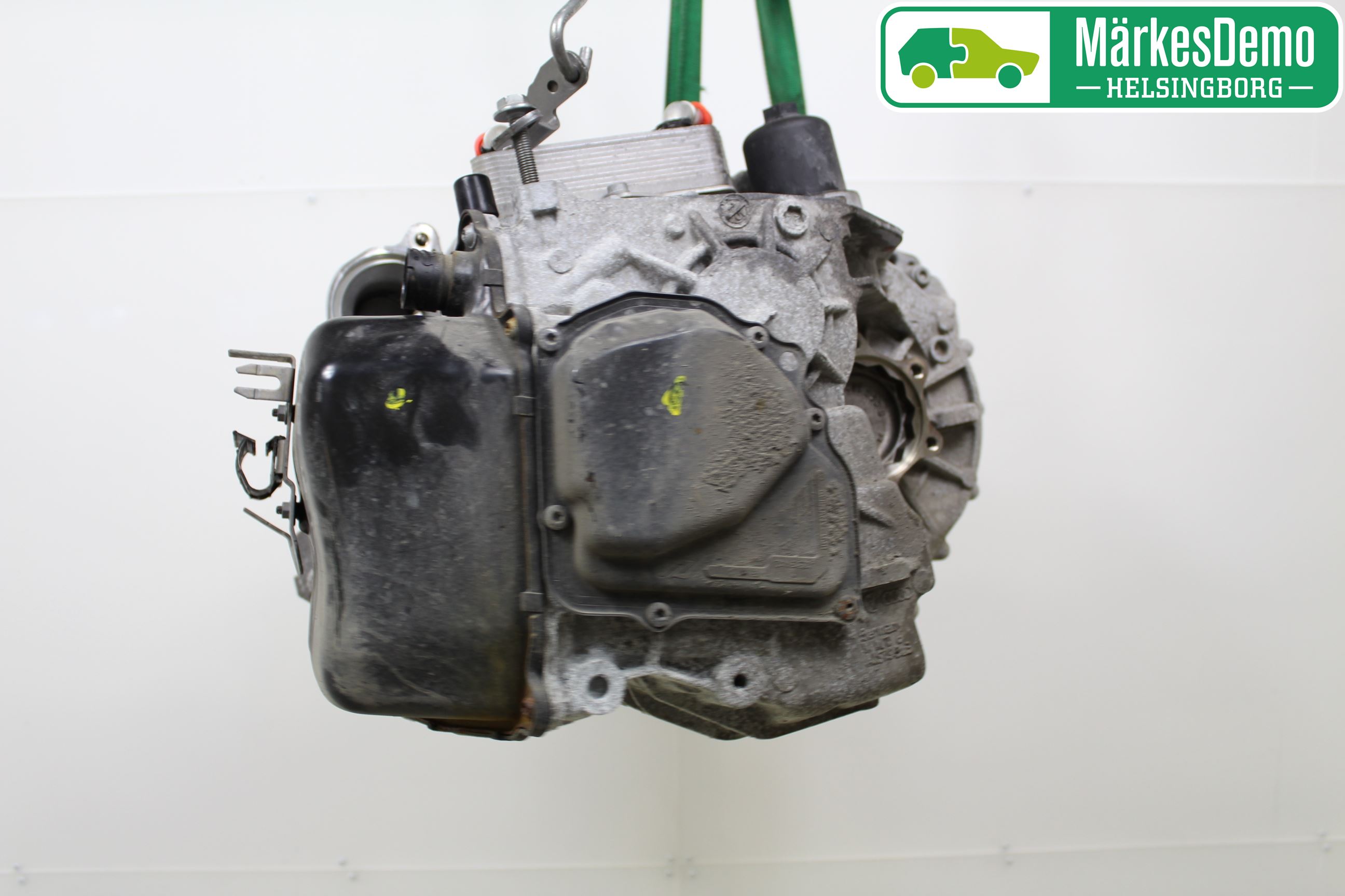 Volkswagen VW PASSAT 15-19 Växellåda Automat