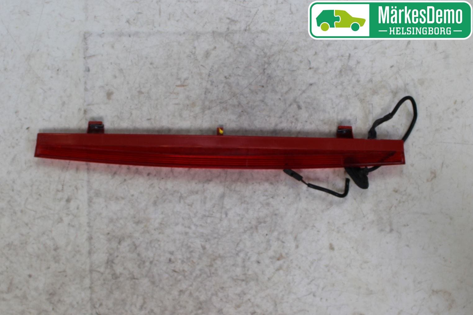 Audi A1/S1 11-18 Bromsljus Bakruta