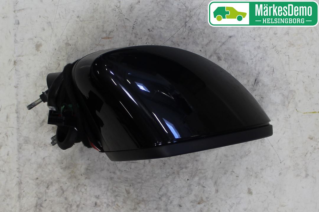 Audi A1/S1 11-18 Spegel Yttre El Hö