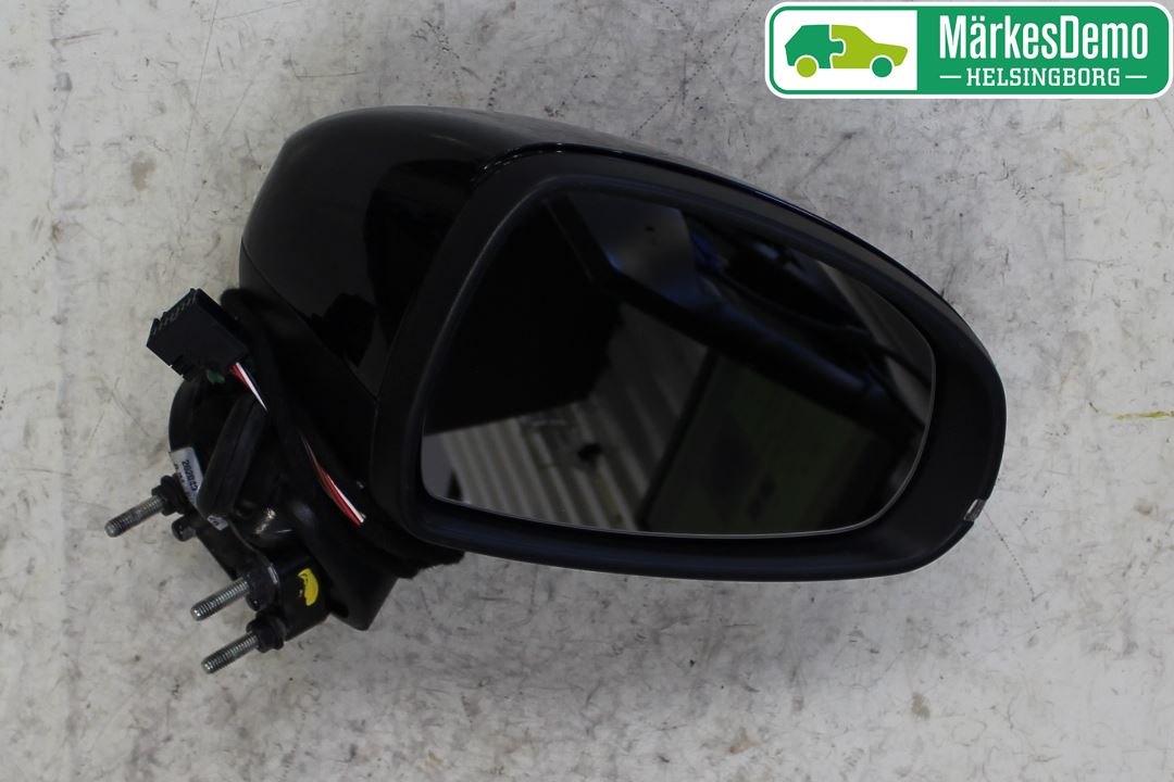 Audi A1/S1 11-18 Spegel Yttre El Hö