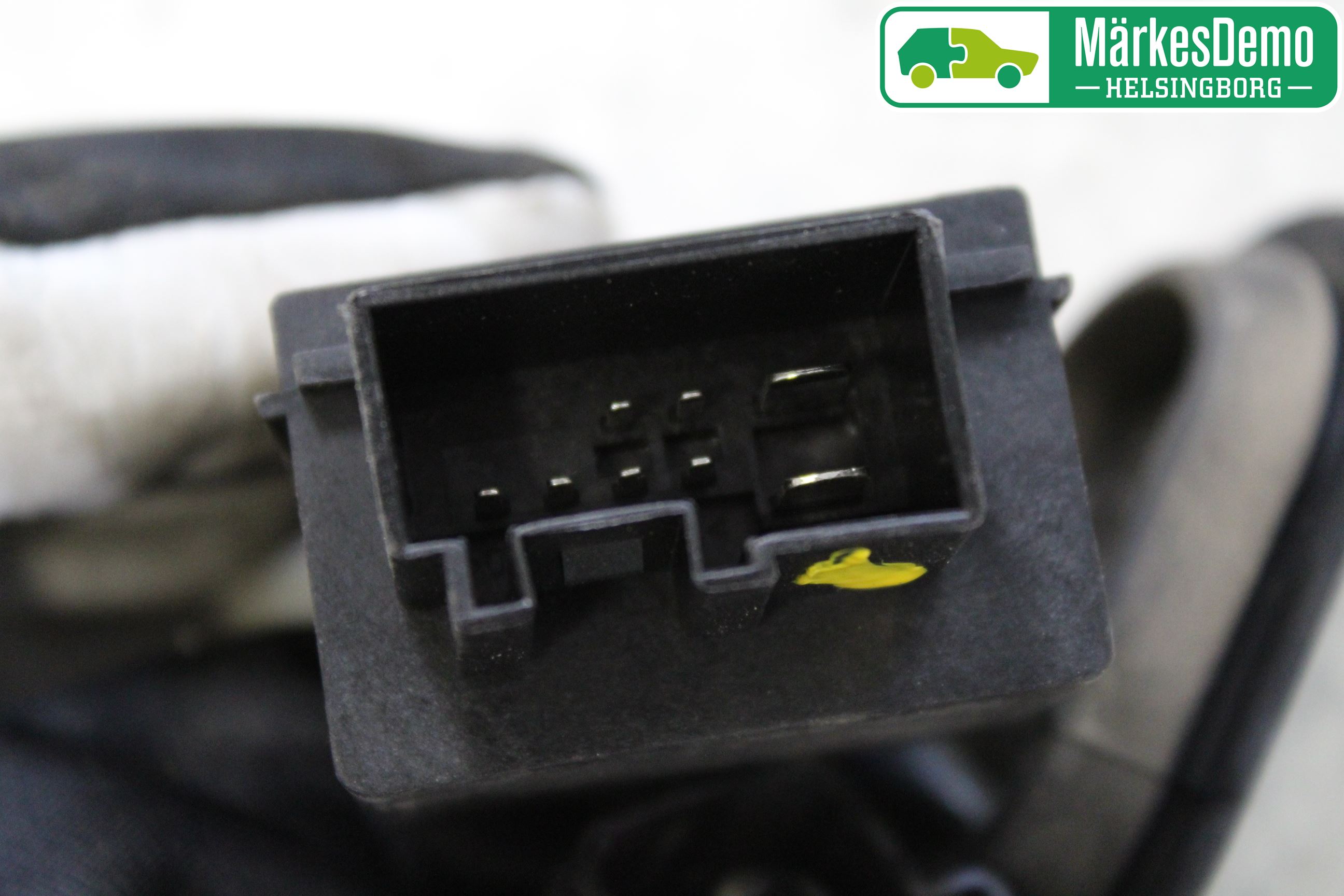 Audi A1/S1 11-18 Styrenhet Bränslepump