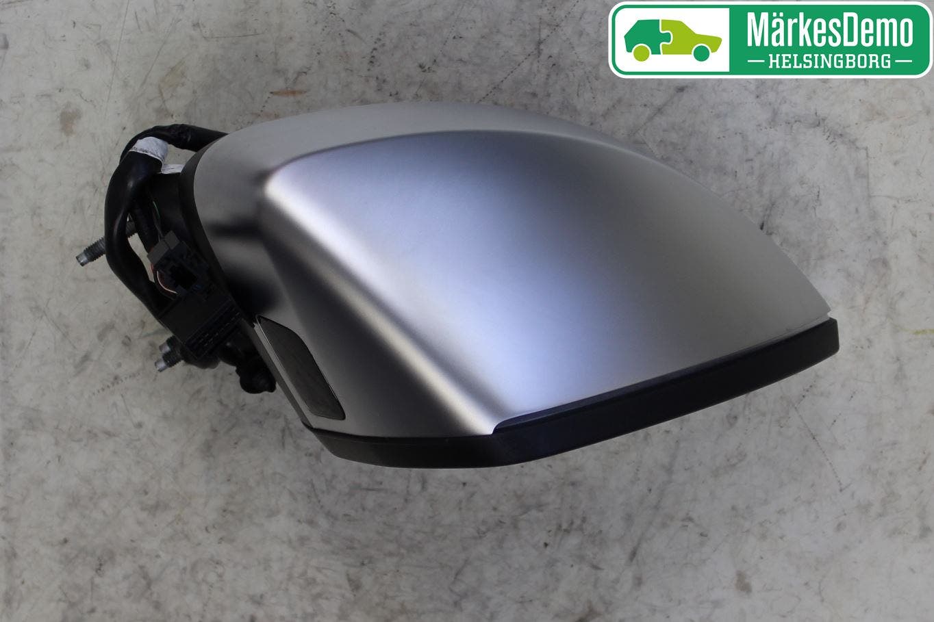 Audi A3/S3 8V 13-20 Spegel Yttre El Hö