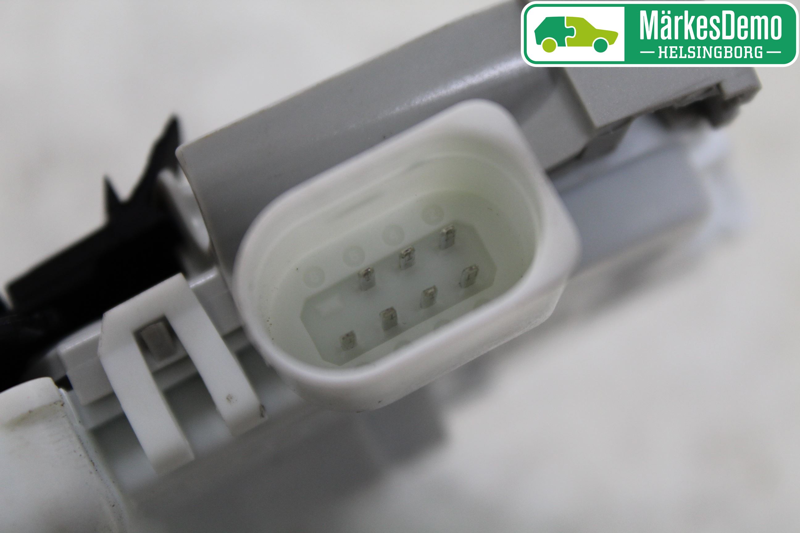 Audi A3/S3 8V 13-20 Centrallåsmotor Vänster