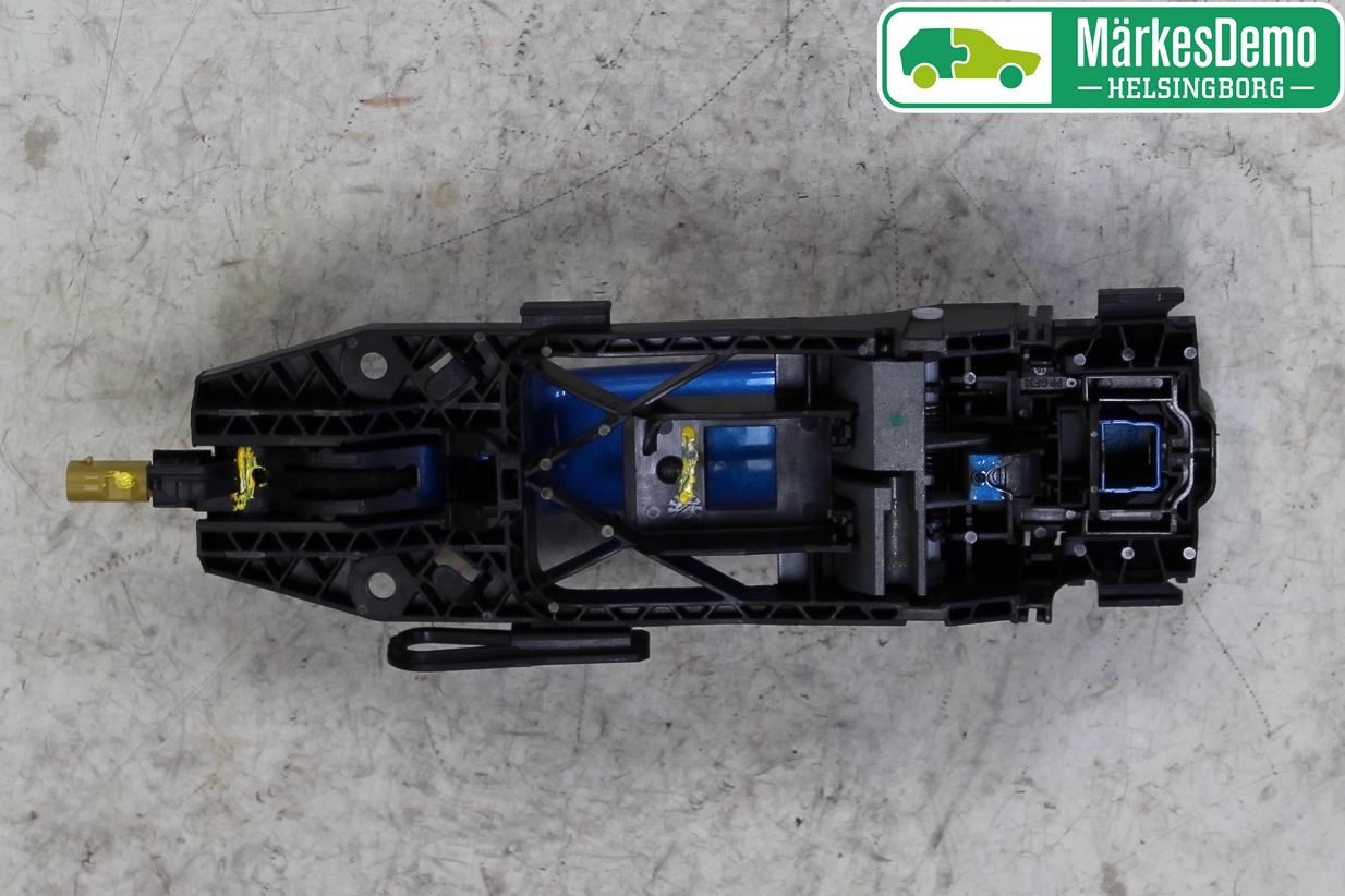 Audi A3/S3 8V 13-20 Dörrhandtag Yttre Hö