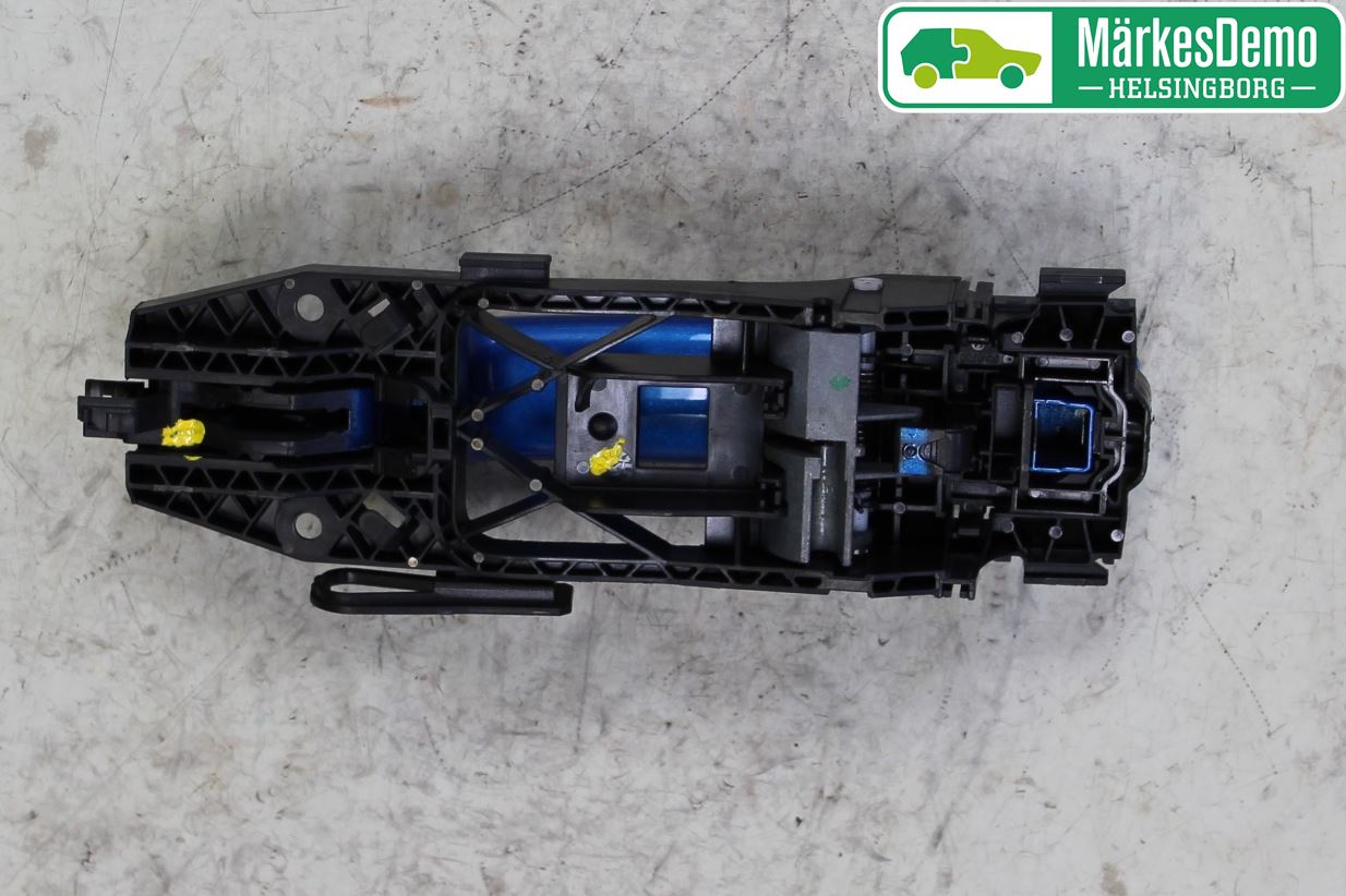 Audi A3/S3 8V 13-20 Dörrhandtag Yttre Hö