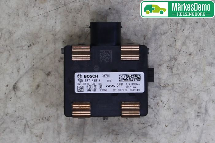 Audi A3/S3 8V 13-20 Sensor Aktivt Kollisionsskydd