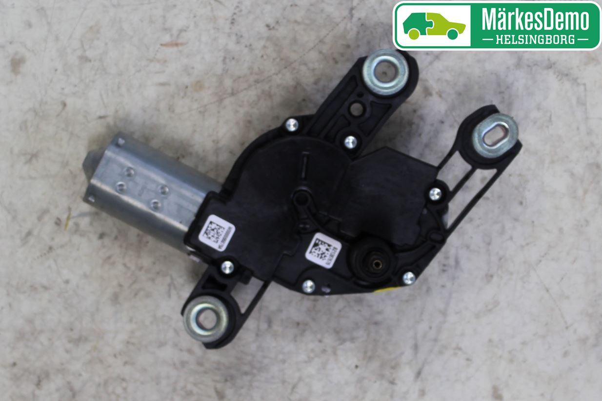 Audi A3/S3 8V 13-20 Torkarmotor Baklucka