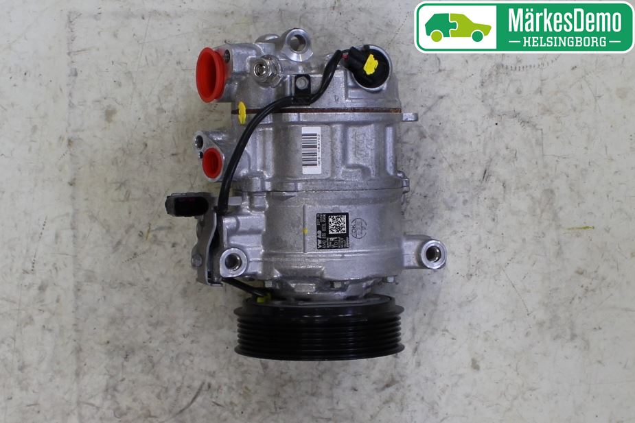 Audi Q7/SQ7 Ac Kompressor