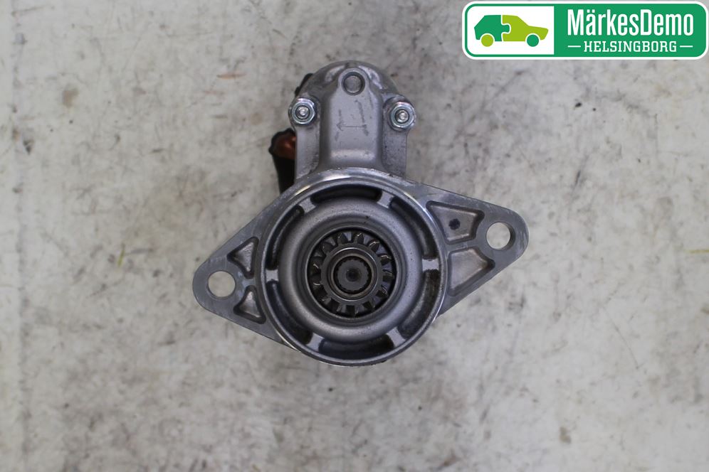 Volkswagen VW PASSAT 15-19 Startmotor Diesel