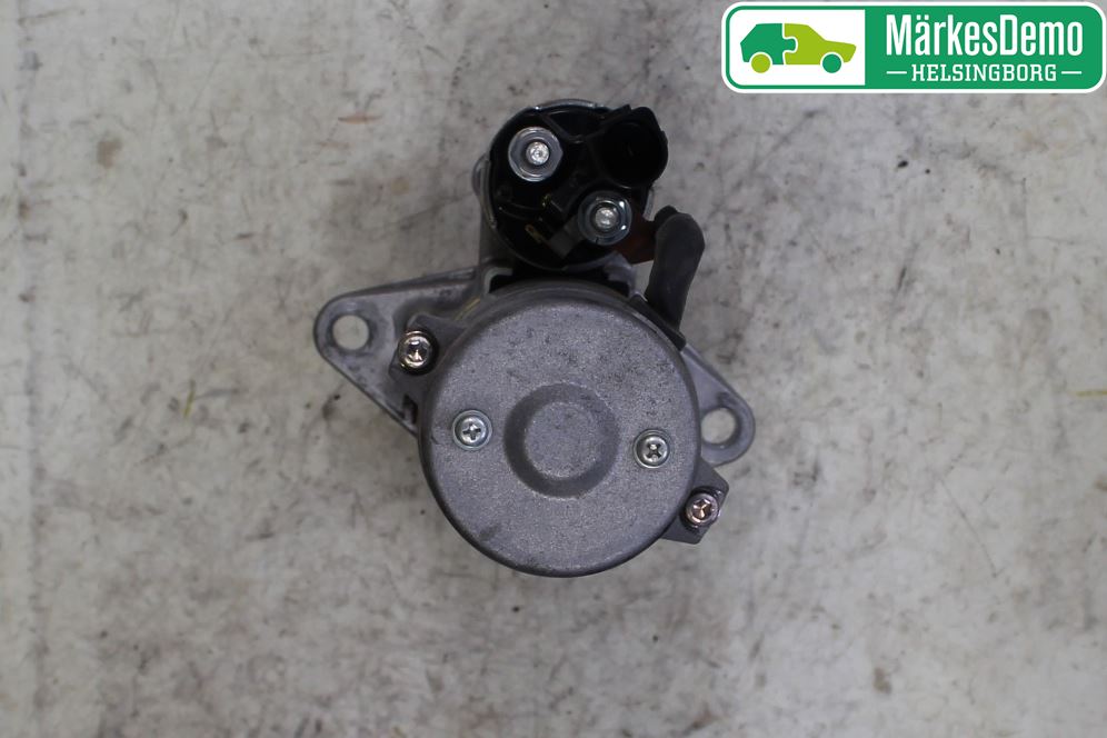 Volkswagen VW PASSAT 15-19 Startmotor Diesel