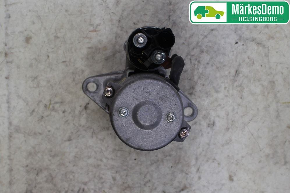 Volkswagen VW PASSAT 15-19 Startmotor Diesel