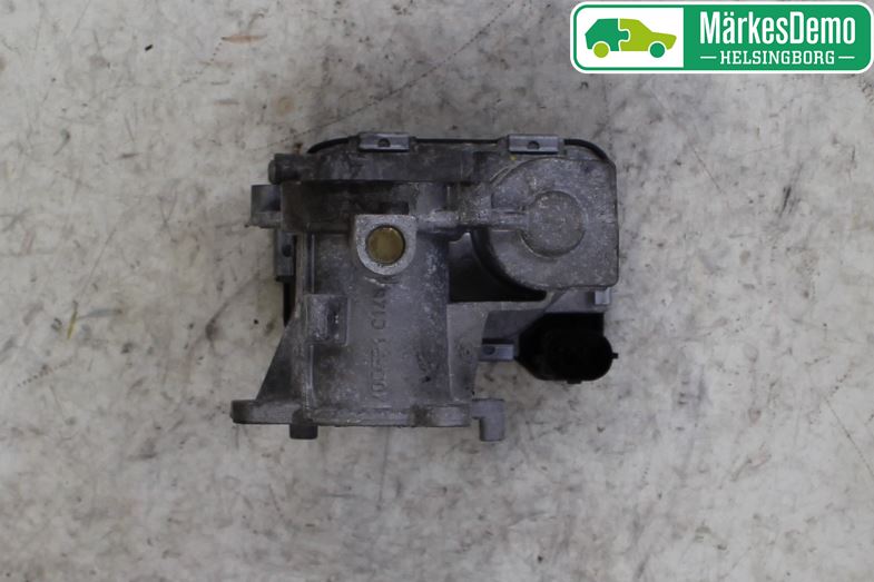 Citroen NEMO Injspjällhus