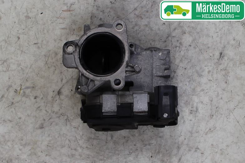 Citroen NEMO Injspjällhus