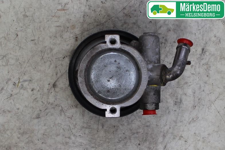 Citroen NEMO Styrservopump