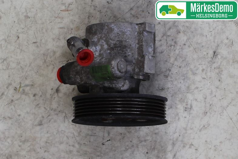 Citroen NEMO Styrservopump