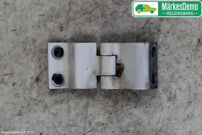 Citroen NEMO Bakluckegångjärn Vä