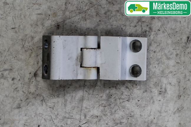 Citroen NEMO Bakluckegångjärn Hö