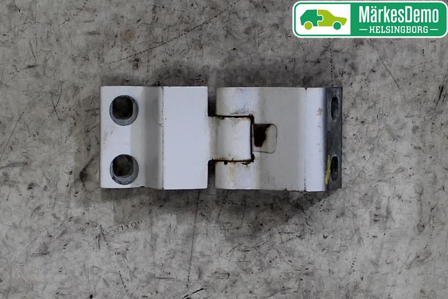 Citroen NEMO Bakluckegångjärn Hö